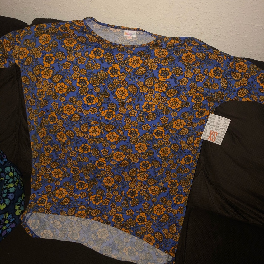 Lularoe Irma size XS